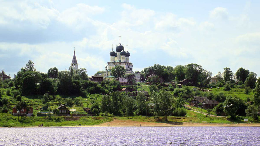 Погода перевоз нижегородской области на завтра