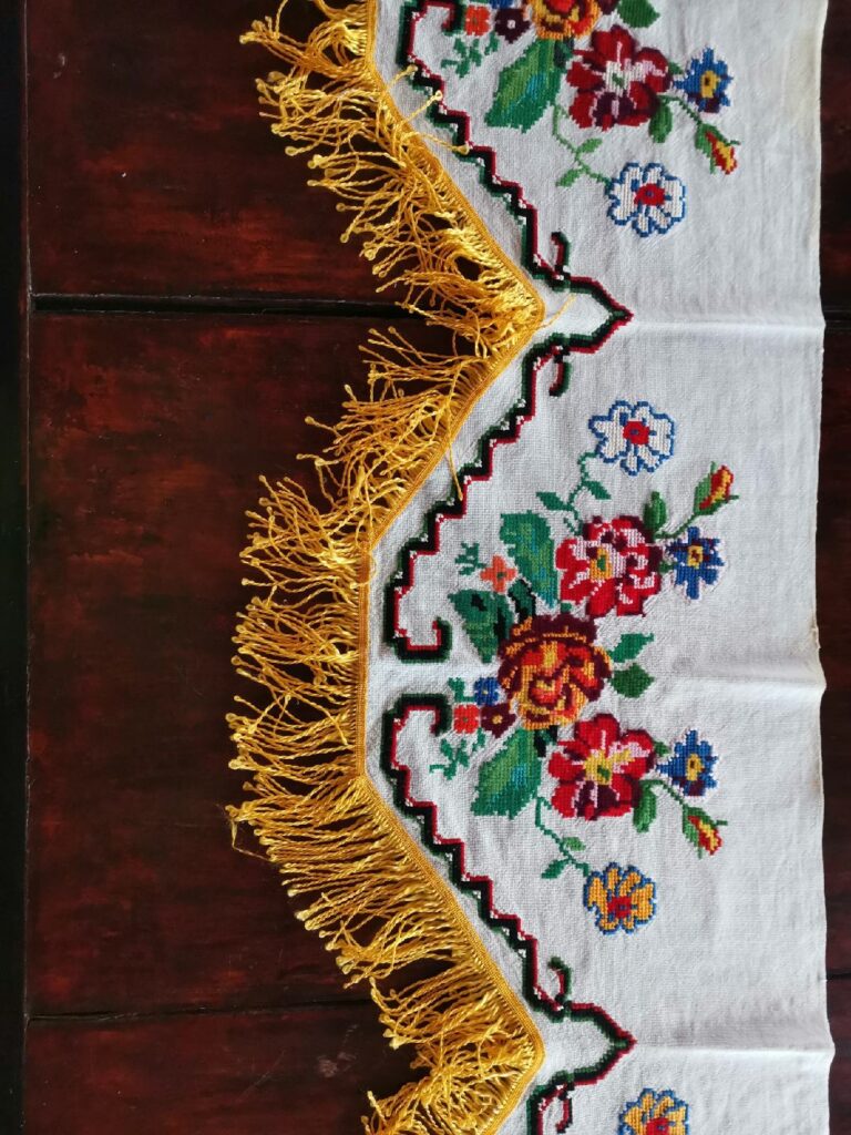 6. Подзор 150 х 41 см.