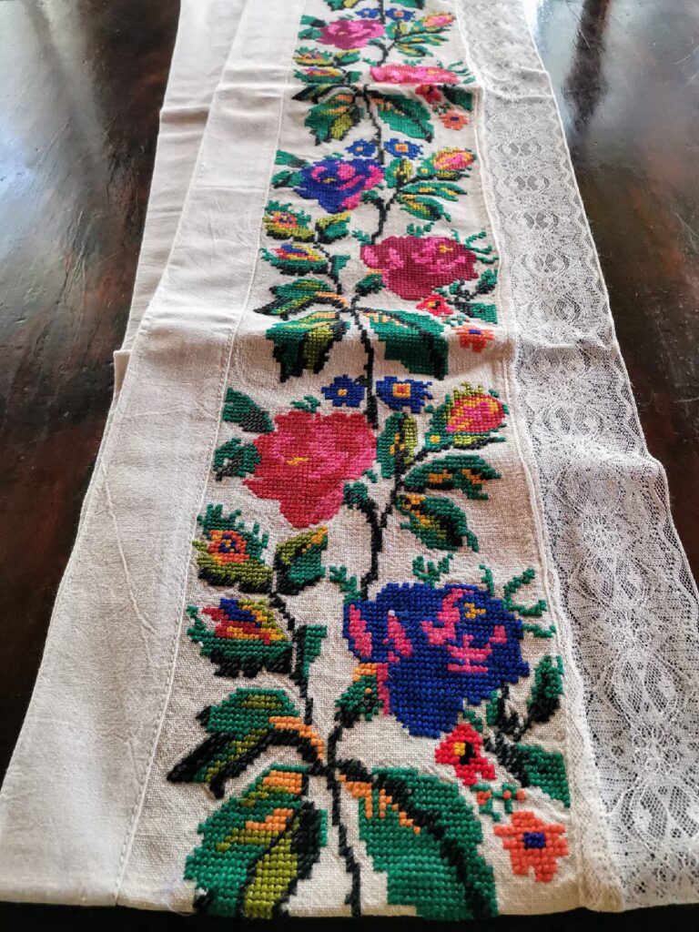 2. Подзор 166 х 27 см.