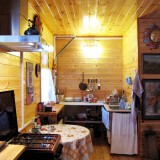 ДОМ №30 Б - КУХНЯ