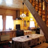 ДОМ №30 Б - СТОЛОВАЯ