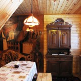 ДОМ №30 Б - СТОЛОВАЯ