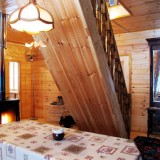 ДОМ №30 Б - СТОЛОВАЯ