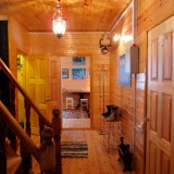 ДОМ №30 Б - ВХОД