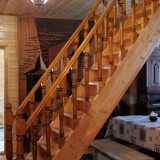 ДОМ №30 Б - ВХОД